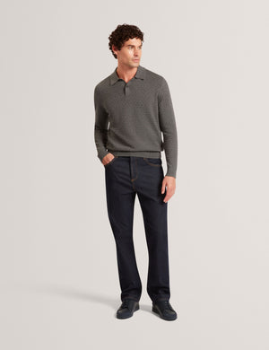 GATEN | CHARCOAL