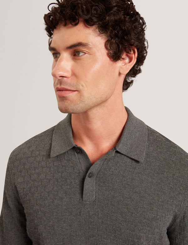 GATEN | CHARCOAL