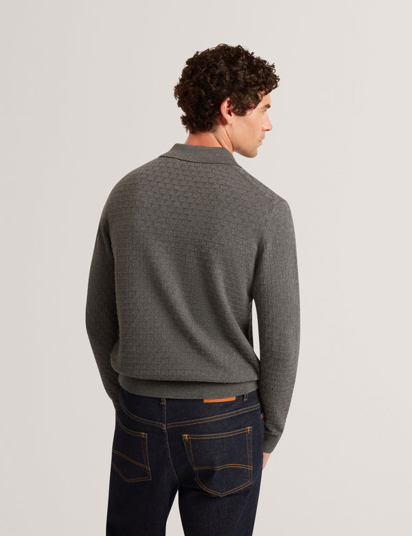 GATEN | CHARCOAL