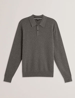 GATEN | CHARCOAL