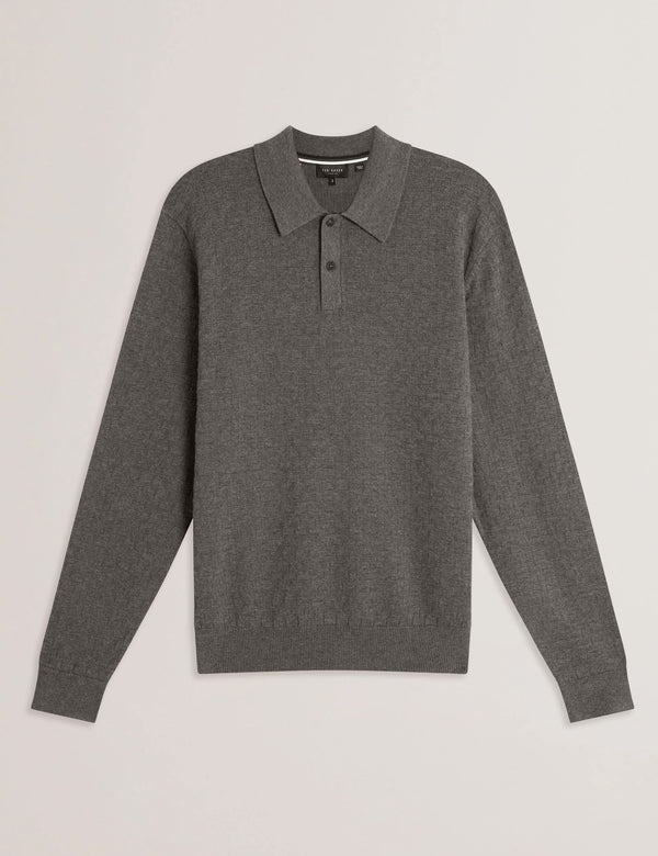 GATEN | CHARCOAL