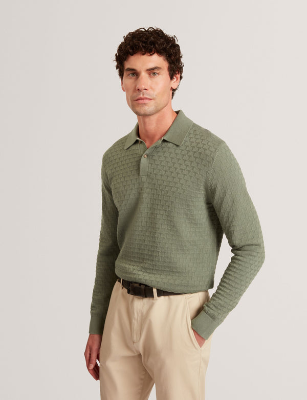 GATEN | GREEN
