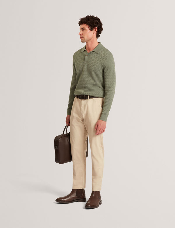 GATEN | GREEN