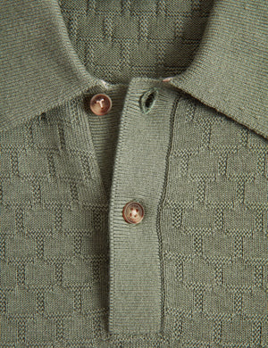 GATEN | GREEN