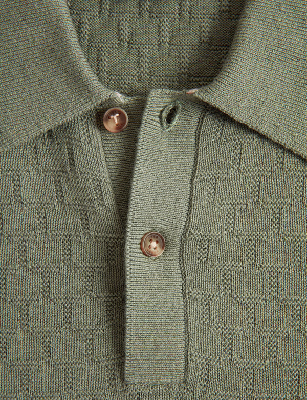 GATEN | GREEN