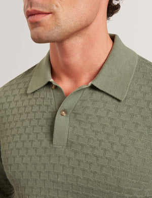 GATEN | GREEN