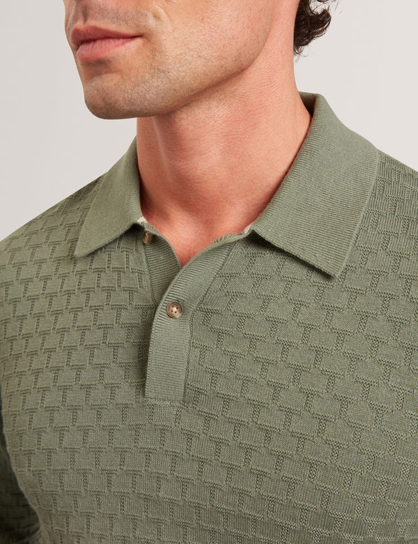 GATEN | GREEN