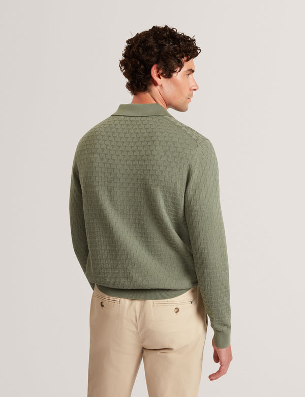 GATEN | GREEN