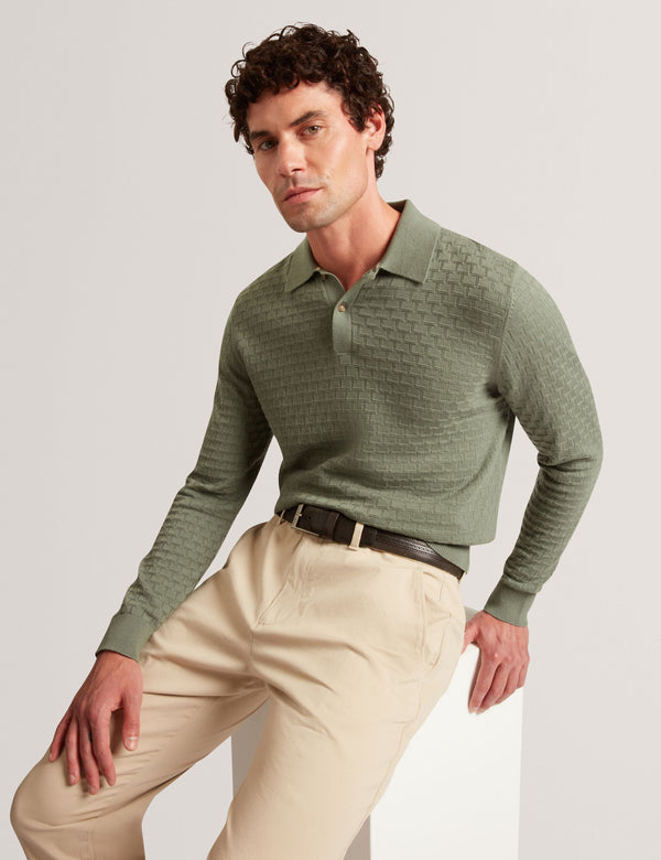 GATEN | GREEN