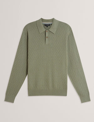 GATEN | GREEN