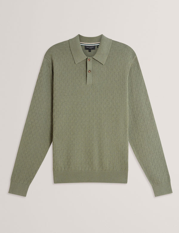 GATEN | GREEN