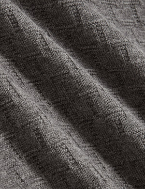 JEREMEE | CHARCOAL