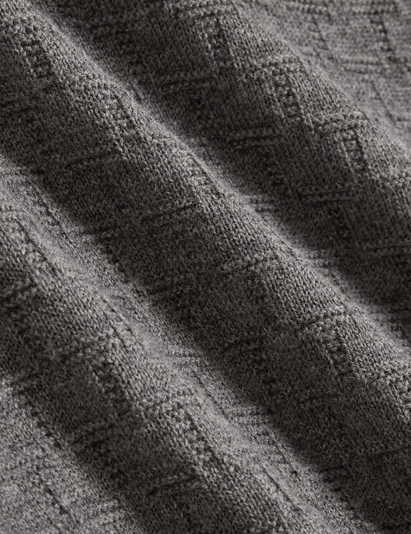 JEREMEE | CHARCOAL