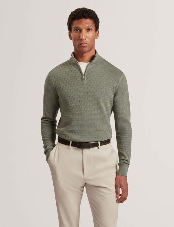JEREMEE | GREEN