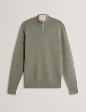 JEREMEE | GREEN