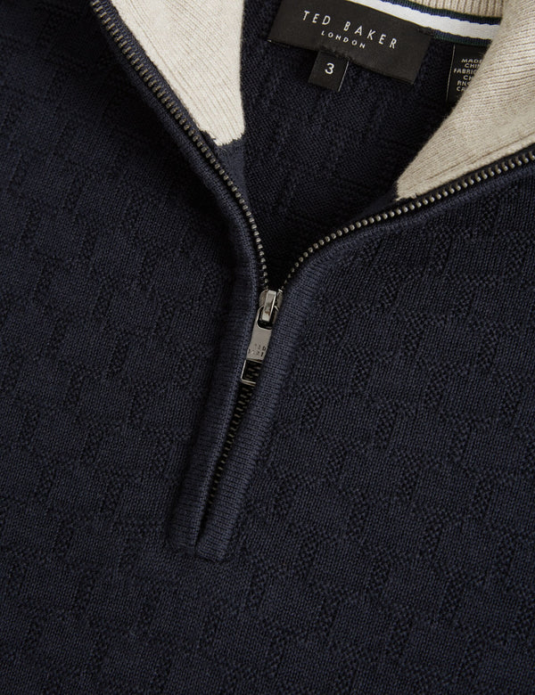 JEREMEE | NAVY
