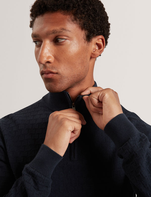 JEREMEE | NAVY