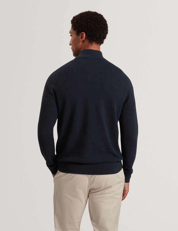 JEREMEE | NAVY