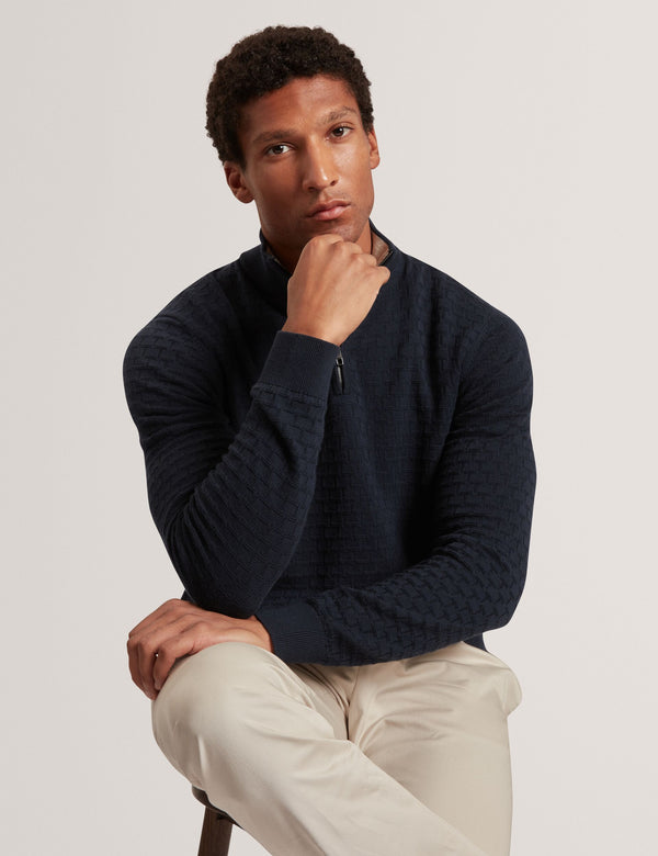 JEREMEE | NAVY