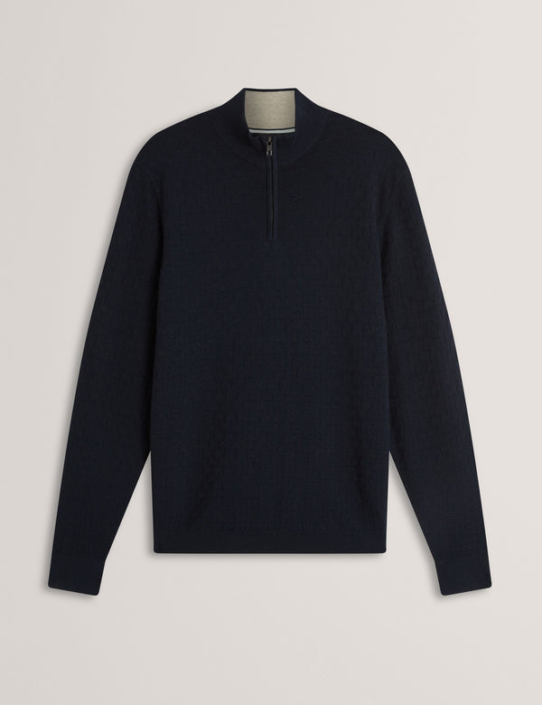 JEREMEE | NAVY
