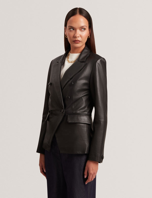 EJOTE | BLACK