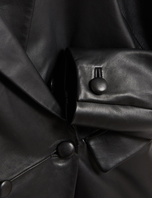 EJOTE | BLACK