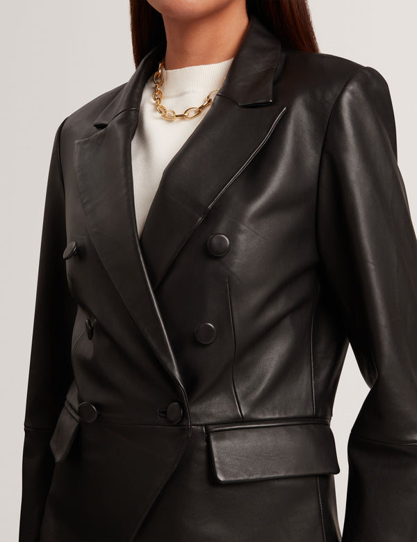 EJOTE | BLACK