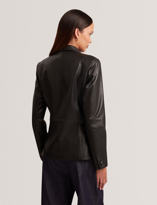 EJOTE | BLACK