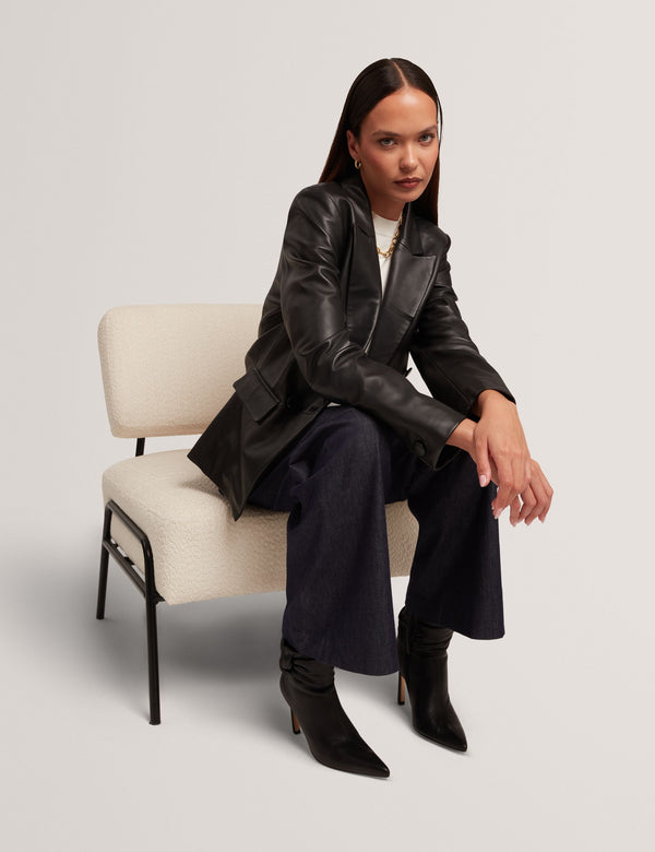 EJOTE | BLACK