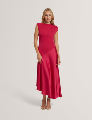 JASPARA | FUCHSIA