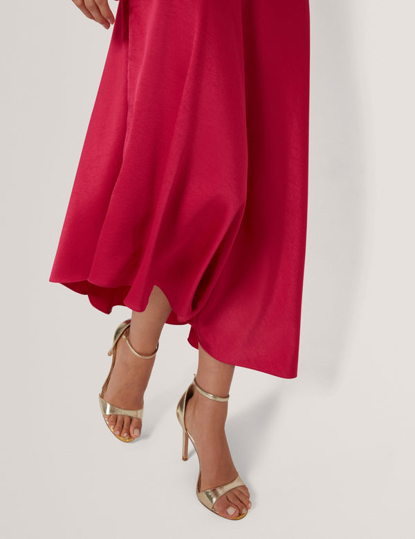 JASPARA | FUCHSIA