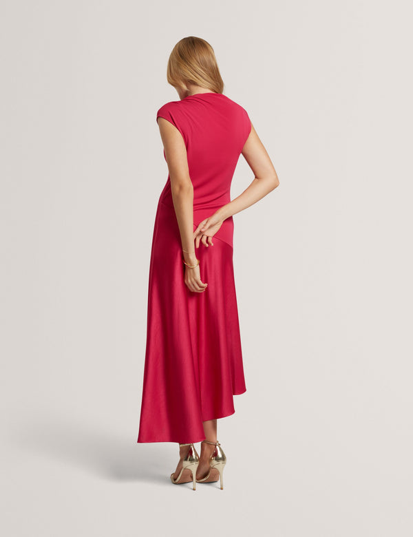 JASPARA | FUCHSIA