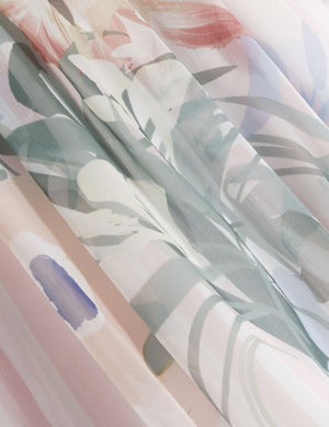 NANSII | LIGHT PINK