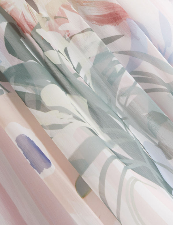 NANSII | LIGHT PINK