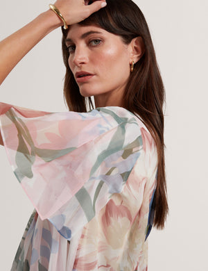 NANSII | LIGHT PINK
