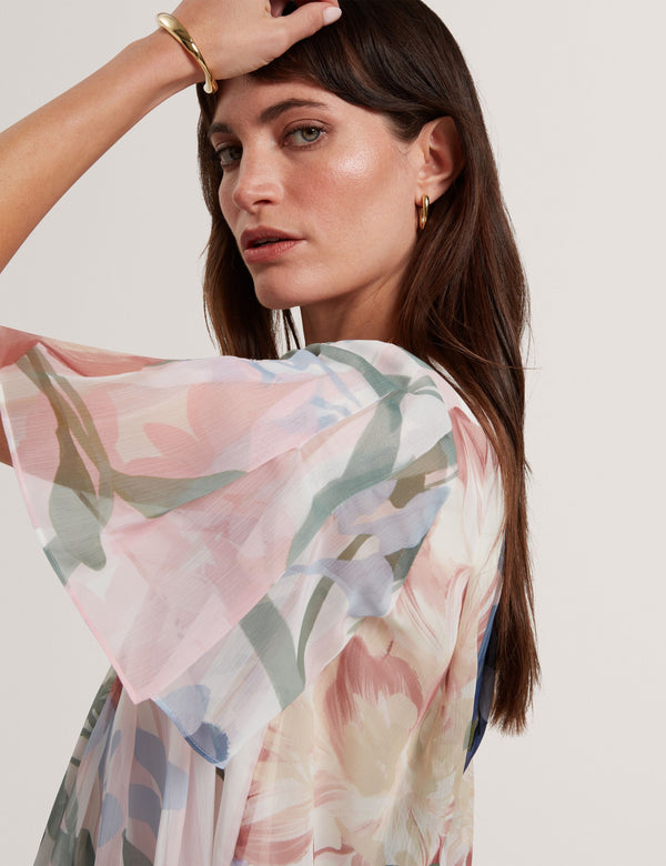 NANSII | LIGHT PINK