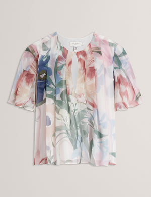 NANSII | LIGHT PINK