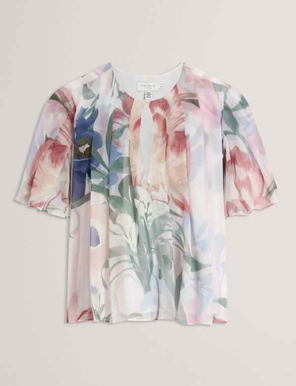 NANSII | LIGHT PINK