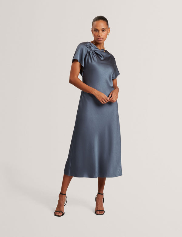 DASCHA | DARK GREY
