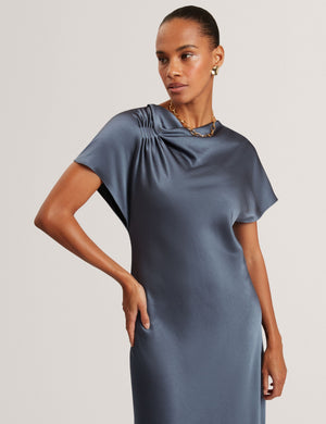 DASCHA | DARK GREY