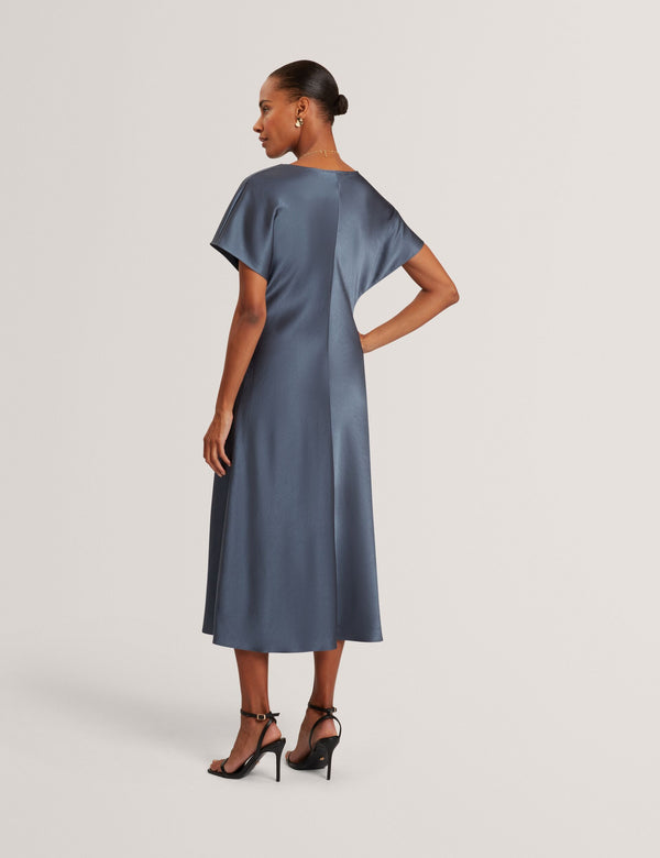 DASCHA | DARK GREY