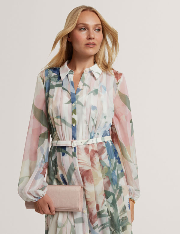 ARNIA | LIGHT PINK