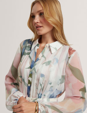 ARNIA | LIGHT PINK