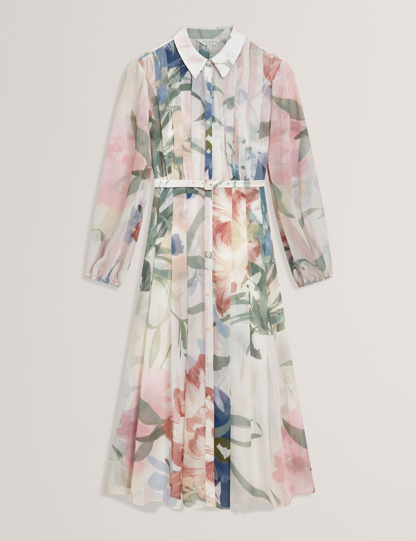 ARNIA | LIGHT PINK