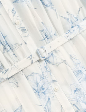 BERNIA | WHITE