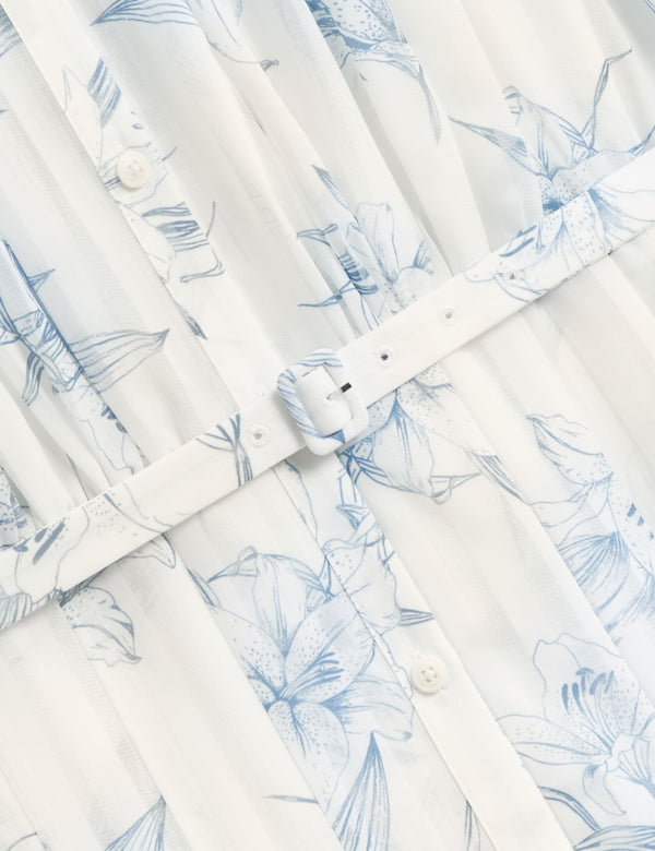 BERNIA | WHITE