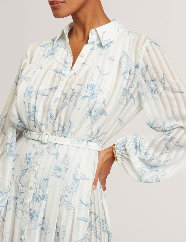 BERNIA | WHITE