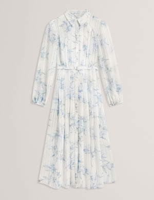 BERNIA | WHITE