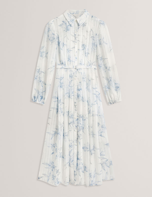BERNIA | WHITE