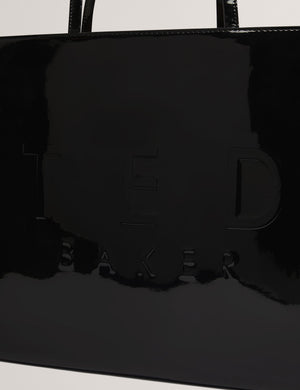ICONNA | BLACK
